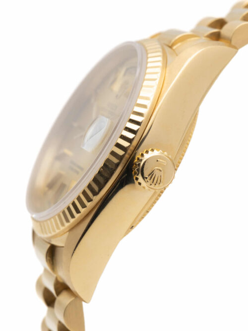 ROLEX Day-Date 36mm 1990
