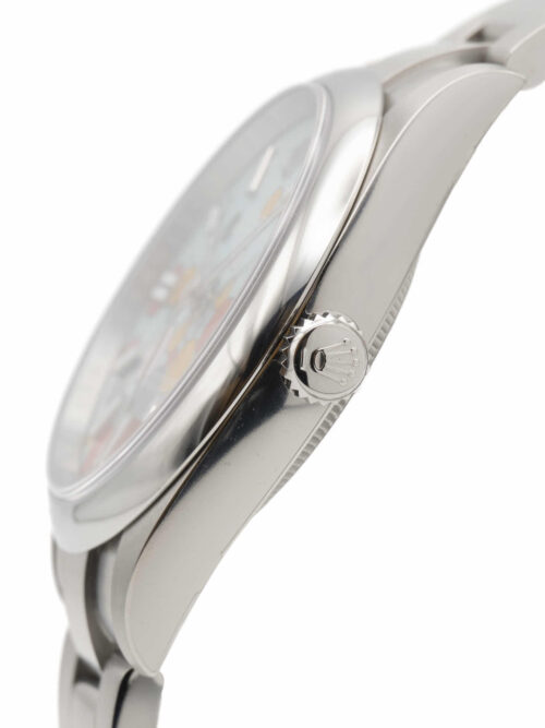 ROLEX Oyster Perpetual 2024