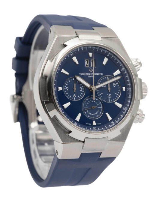 VACHERON CONSTANTIN OVERSEAS  2016