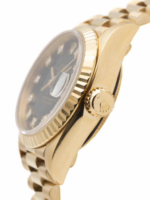 ROLEX Datejust 26 1993