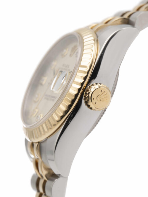 ROLEX Datejust 26 2008
