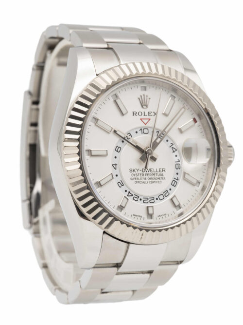ROLEX Sky-Dweller 2020