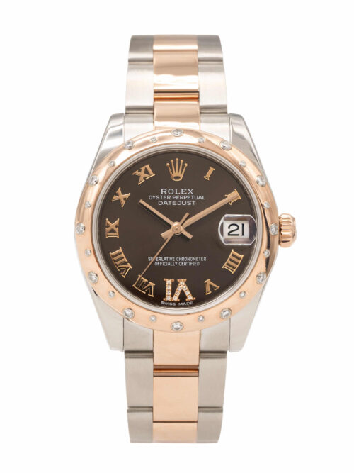 ROLEX Datejust 31 2015