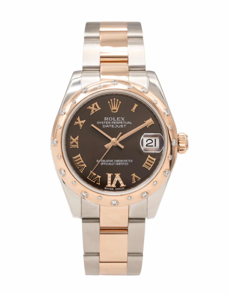 Rolex Datejust 31