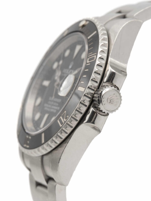 ROLEX Submariner Date 2017