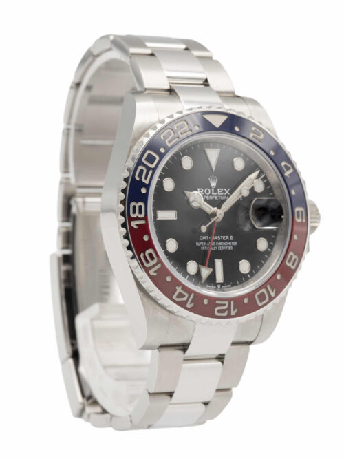 ROLEX GMT-Master II 2022