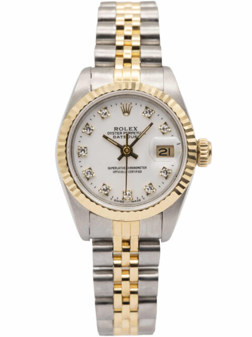 ROLEX Datejust 26 1992