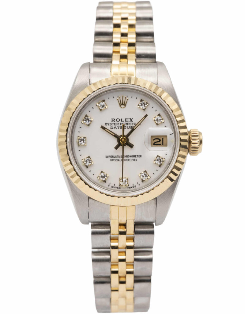 Rolex Datejust 26