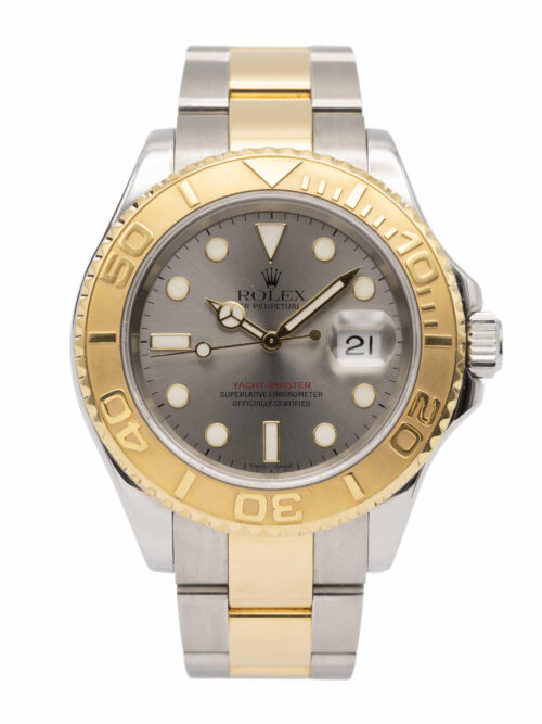 ROLEX Yacht-Master 40mm 2007