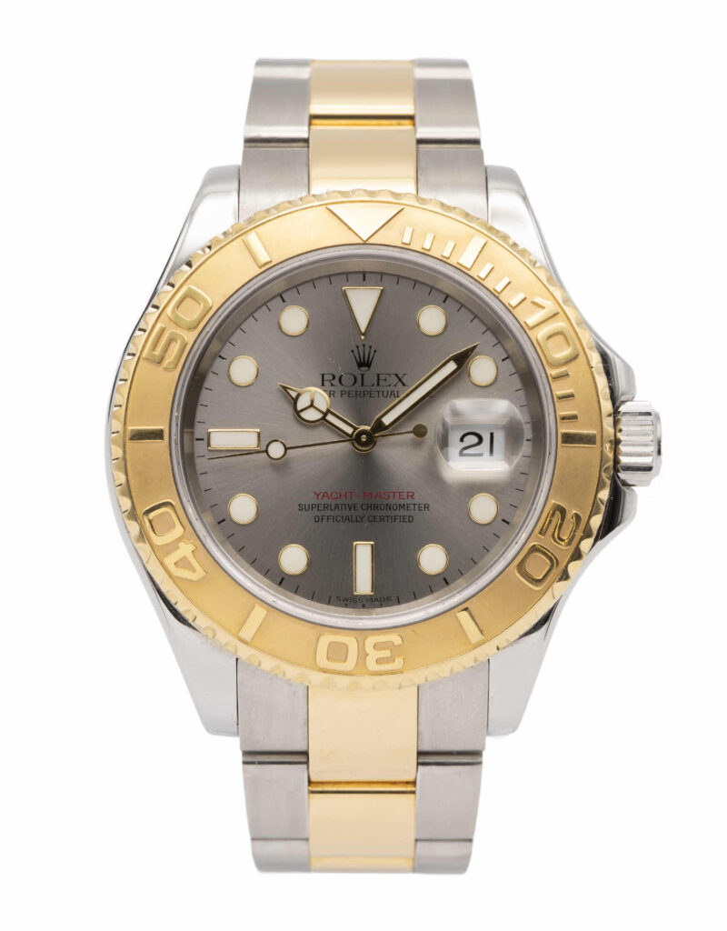 Rolex Yacht-Master 40mm