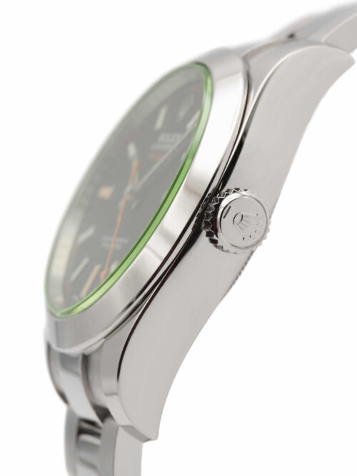 ROLEX Milgauss 2020