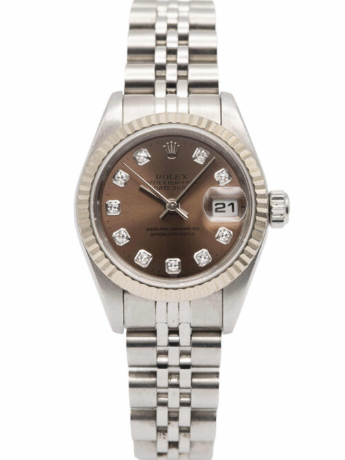 ROLEX Datejust 26 1996