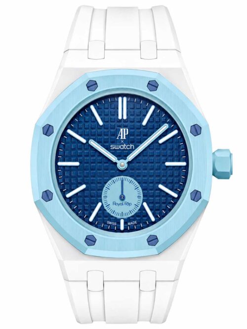 Swatch x Audemars Piguet Royal Pop 2026