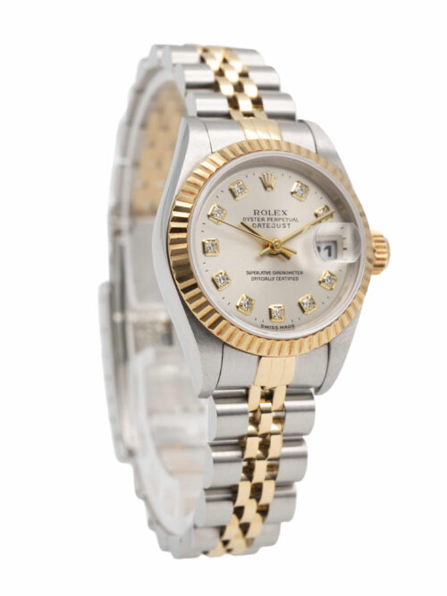 ROLEX Datejust 26 1998