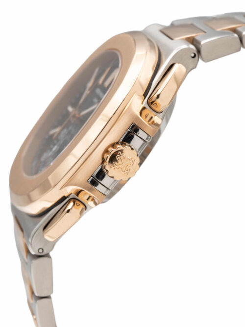 PATEK PHILIPPE  Nautilus 2017