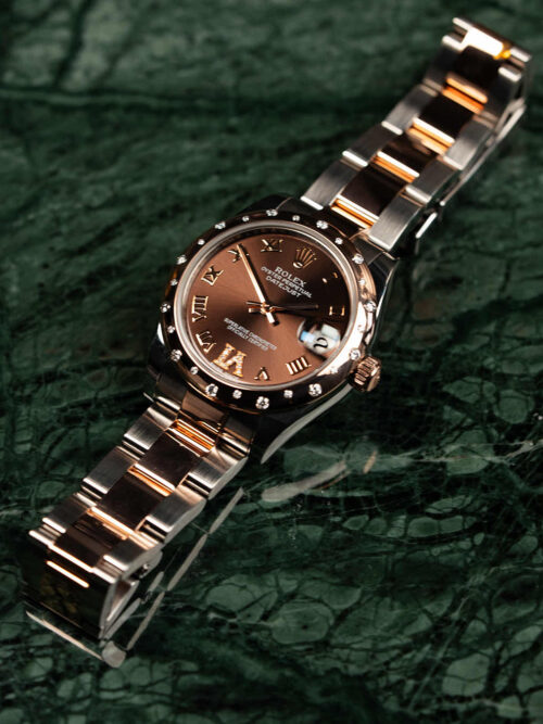 ROLEX Datejust 31 2015