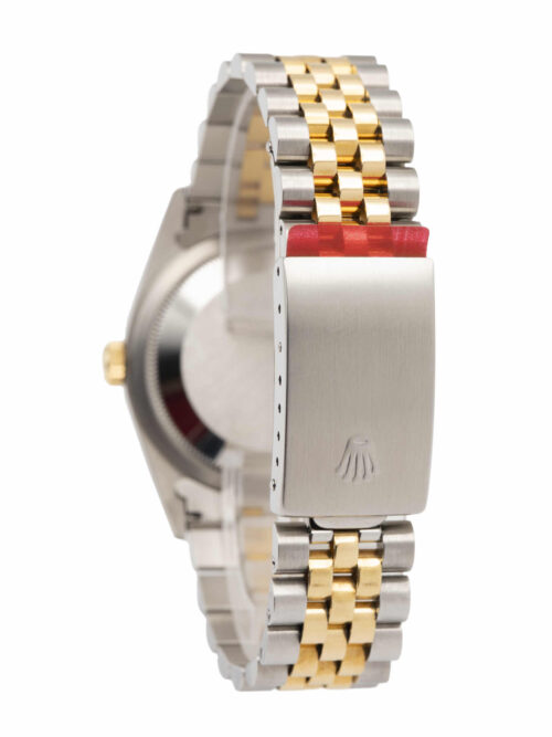 ROLEX Datejust 36 1997