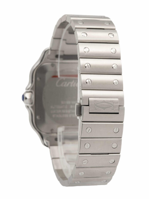 CARTIER Santos