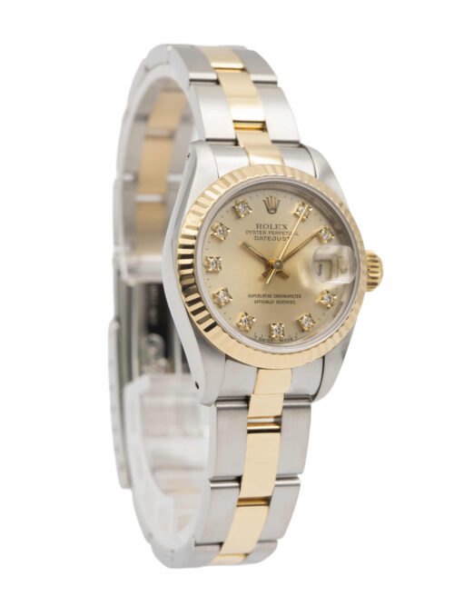 ROLEX Datejust 26 1992
