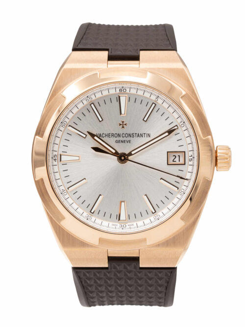 VACHERON CONSTANTIN OVERSEAS 2022