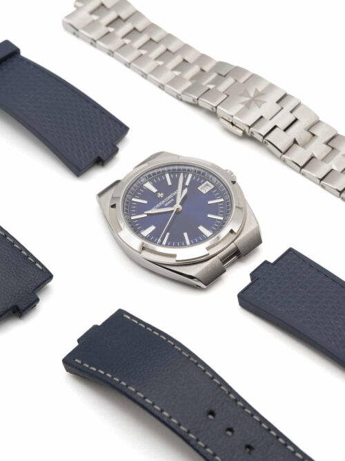 VACHERON CONSTANTIN OVERSEAS 2023