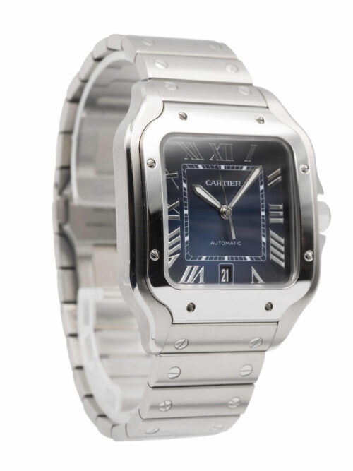 CARTIER Santos 2022