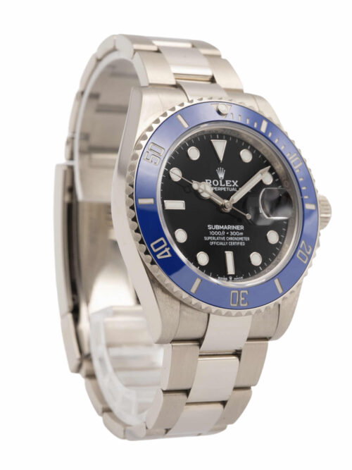 ROLEX Submariner Date 2024