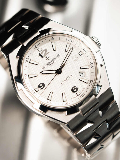 VACHERON CONSTANTIN 47040/B01A-9093 2013