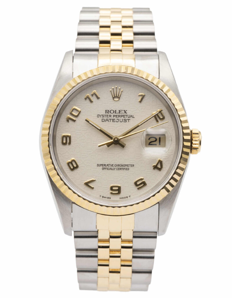 Rolex Datejust 36