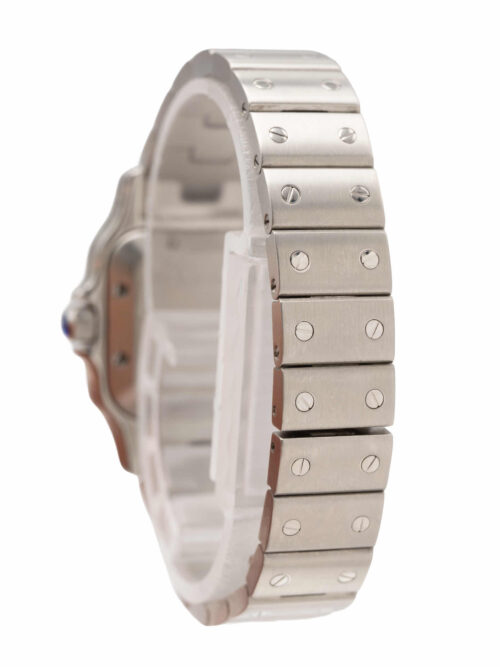 CARTIER Santos 2002