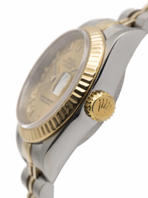 ROLEX Datejust 26 2000