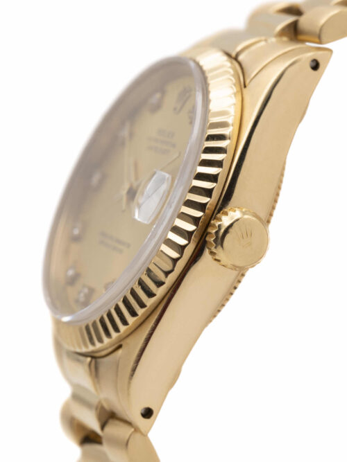 ROLEX Datejust 31 1984