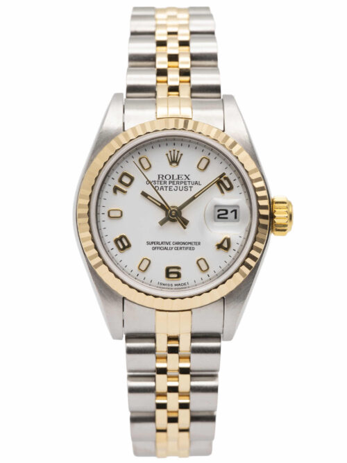 ROLEX Datejust 26 1999