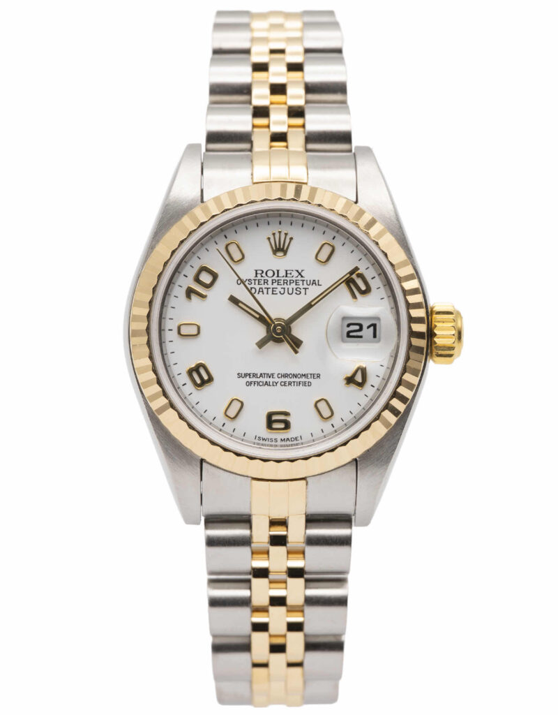 Rolex Datejust 26