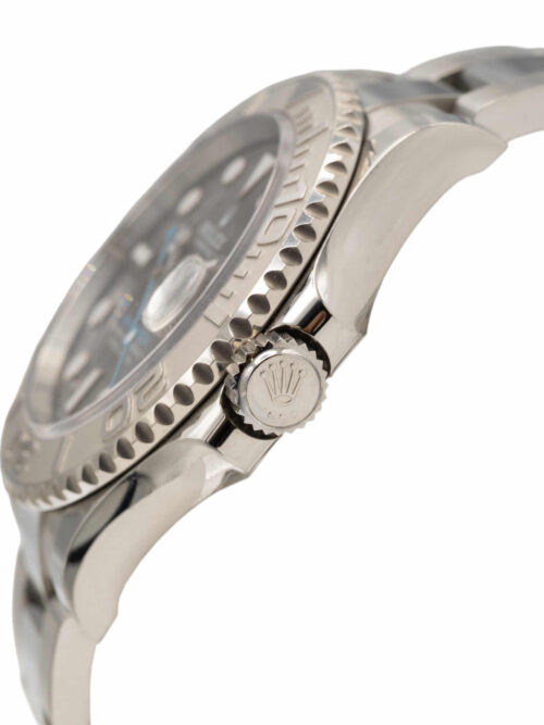 ROLEX Yacht-Master 40mm 2024