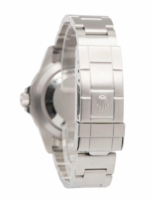 ROLEX Sea-Dweller 2008
