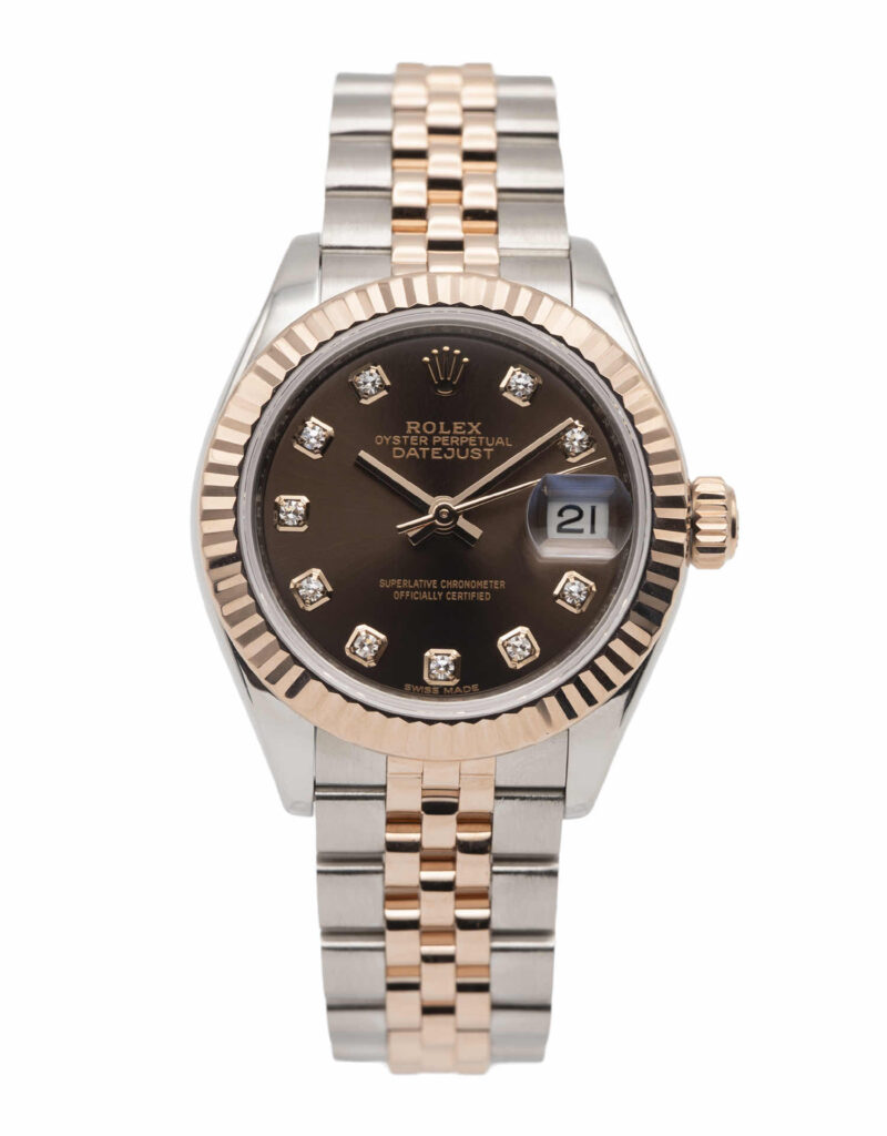 Rolex Datejust 28