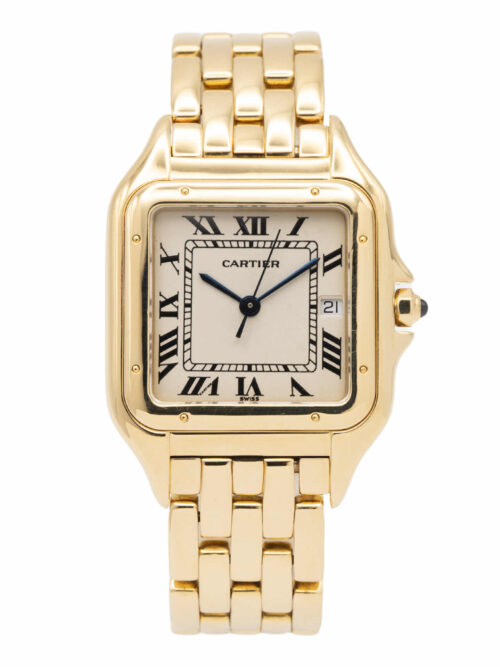 CARTIER Panthère 1999
