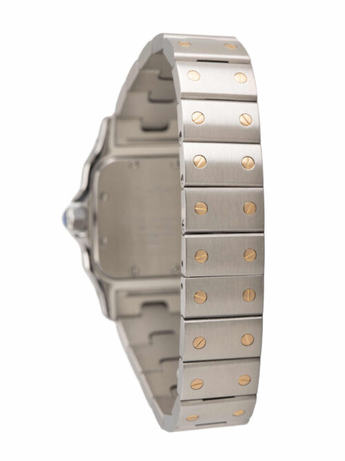 CARTIER Santos 2017