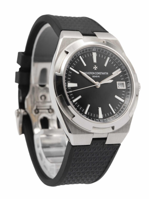 VACHERON CONSTANTIN OVERSEAS 2021
