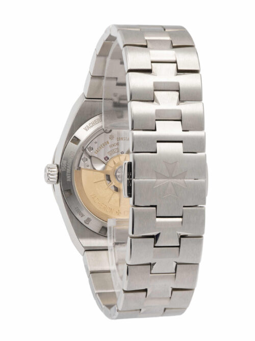 VACHERON CONSTANTIN OVERSEAS 2021