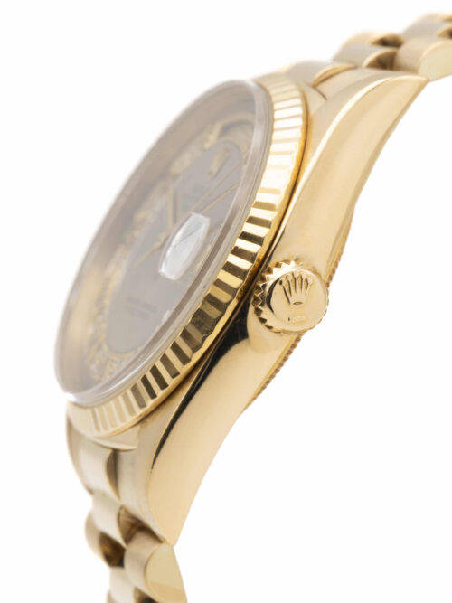 ROLEX Day-date 36mm 1995