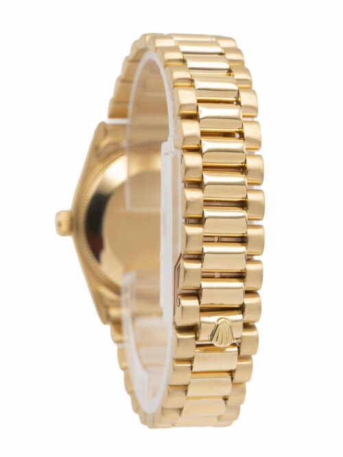 ROLEX Datejust 31 1984