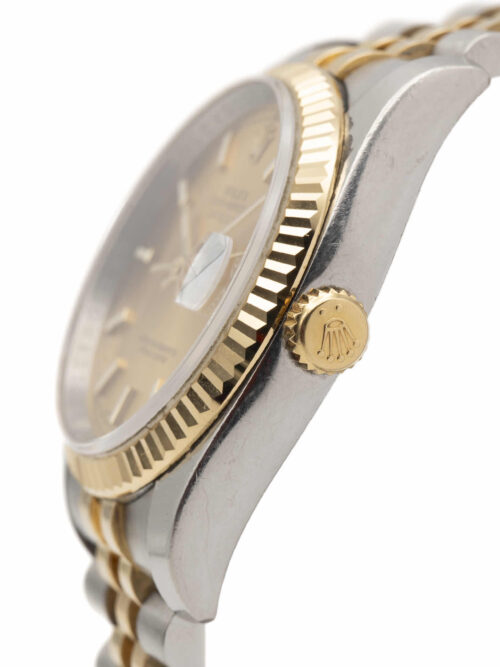 ROLEX Datejust 36 2014