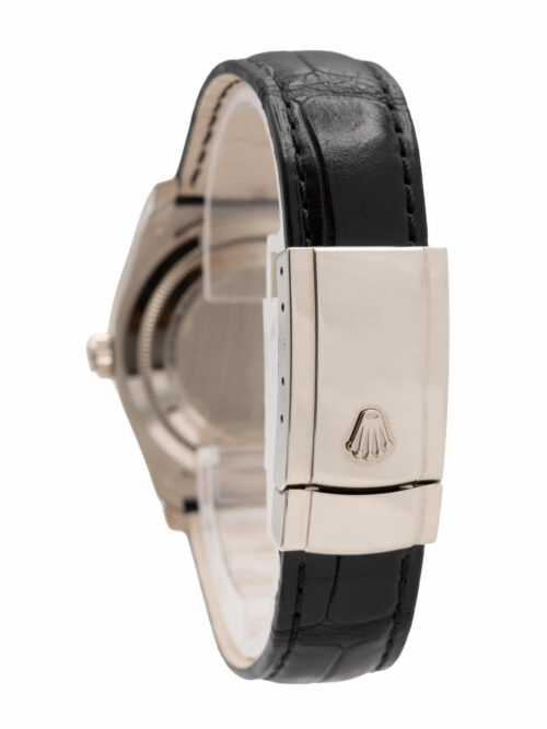 ROLEX Datejust 36 2011