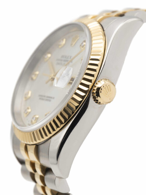 ROLEX Datejust 36 2007