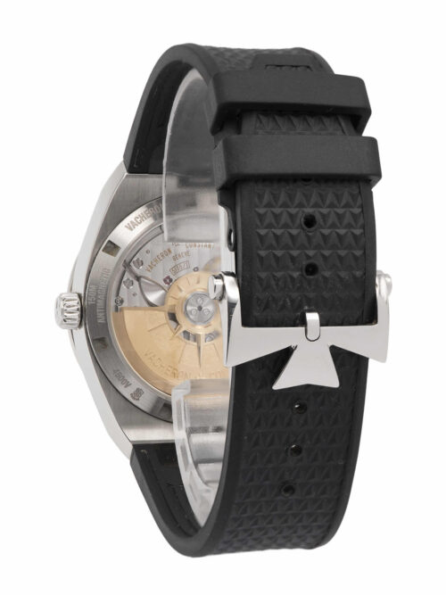 VACHERON CONSTANTIN OVERSEAS 2021
