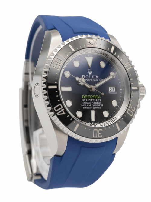 ROLEX Sea-Dweller 2021