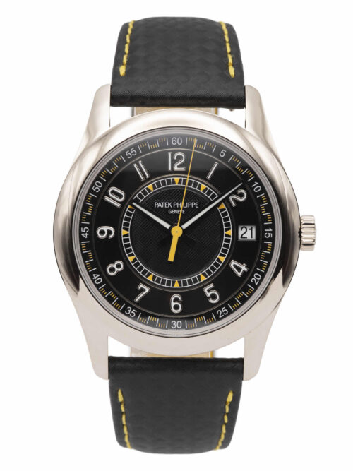 PATEK PHILIPPE  Calatrava 2023