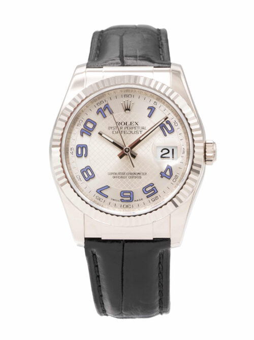 ROLEX Datejust 36 2011